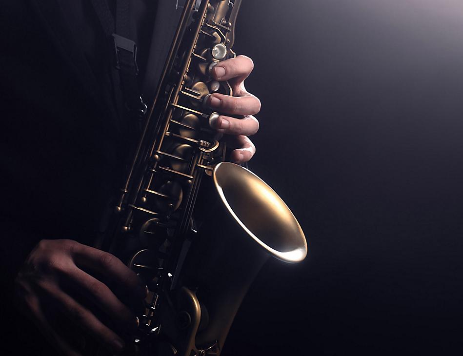 Liberty of the Seas - Live Orchestra 